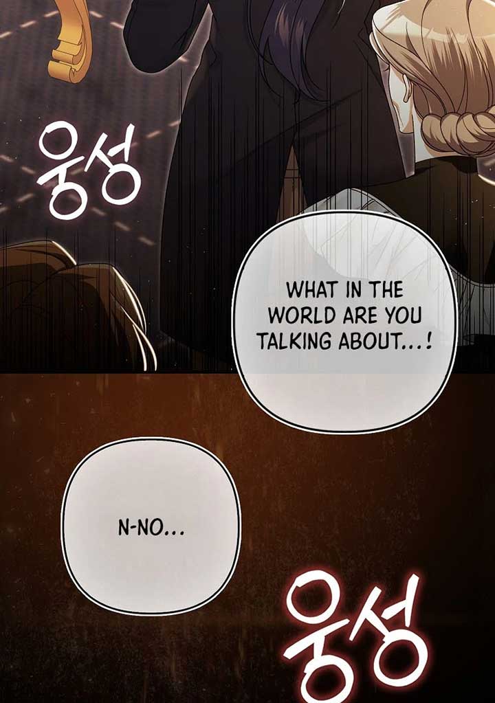 Rejecting The Perfect Marriage Chapter 5 - Page 3