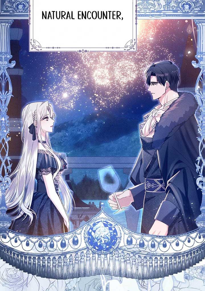 Rejecting The Perfect Marriage Chapter 5 - Page 43