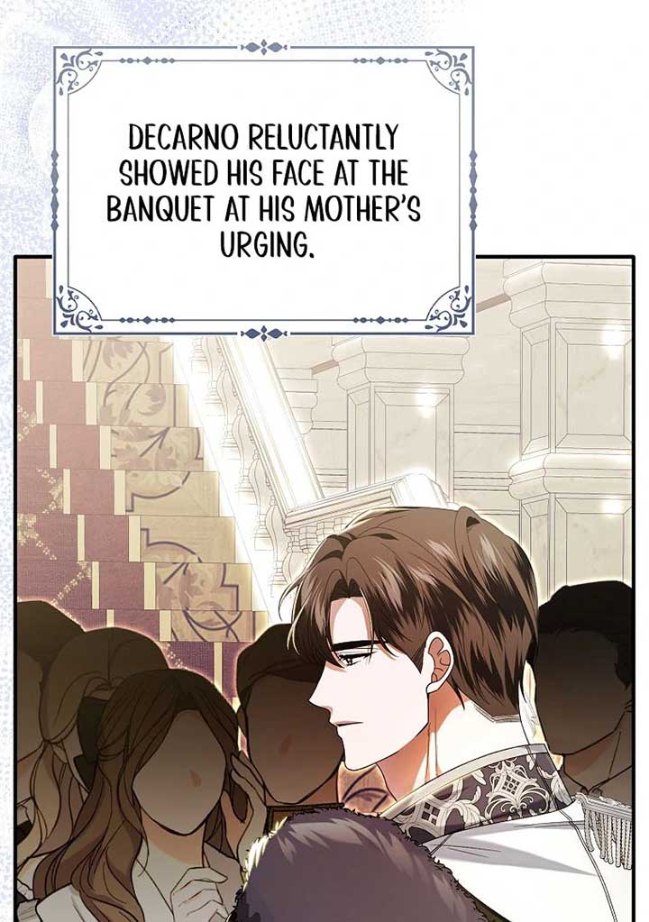 Rejecting The Perfect Marriage Chapter 5 - Page 47