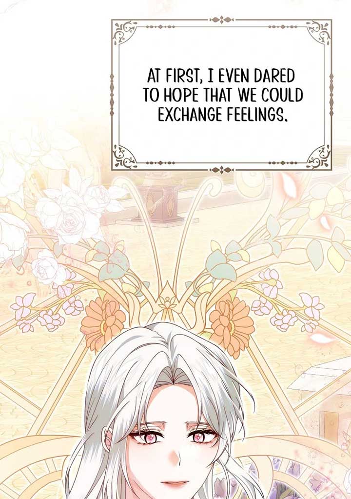 Rejecting The Perfect Marriage Chapter 5 - Page 64