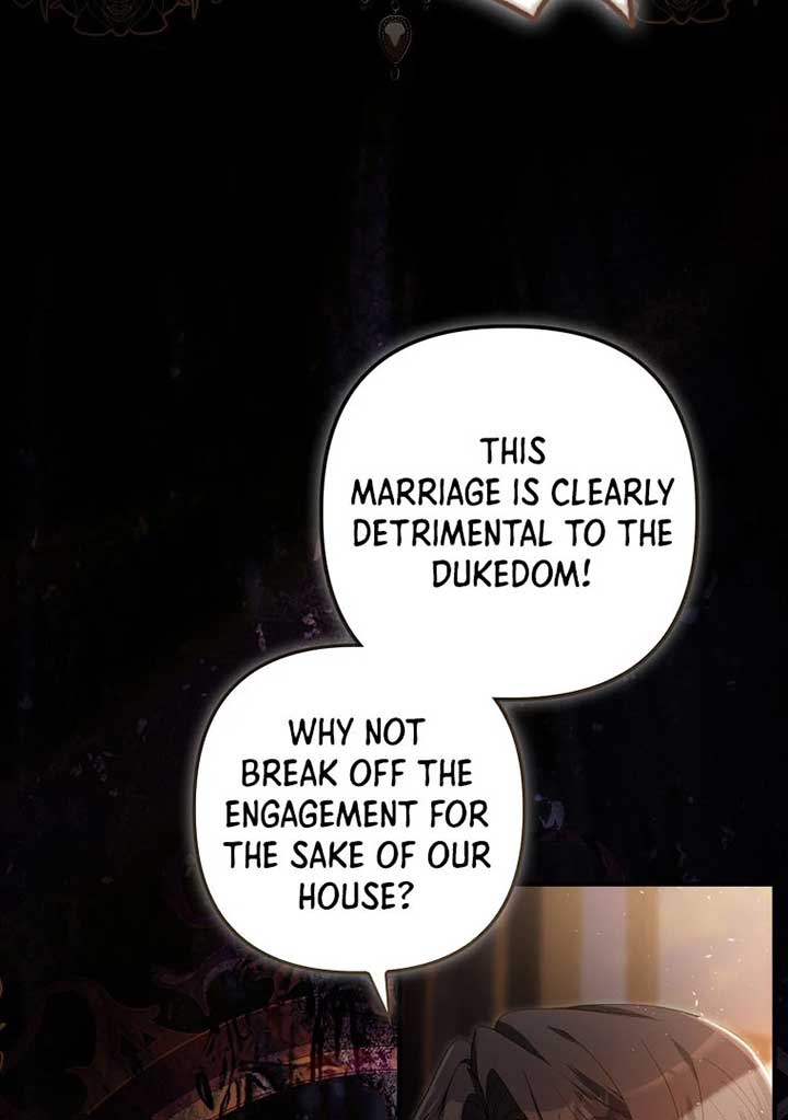 Rejecting The Perfect Marriage Chapter 5 - Page 7