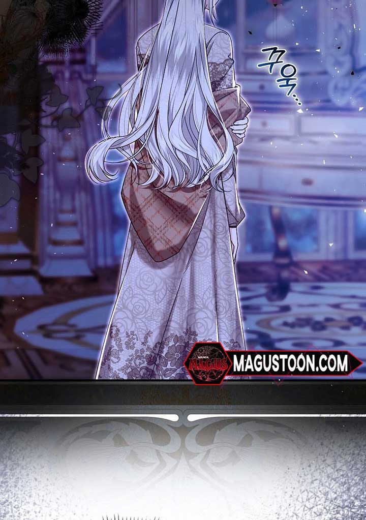 Rejecting The Perfect Marriage Chapter 5 - Page 71