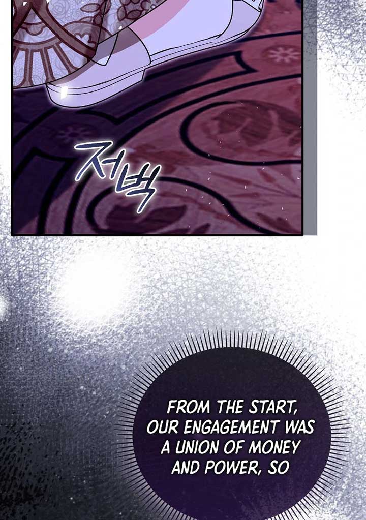 Rejecting The Perfect Marriage Chapter 5 - Page 73