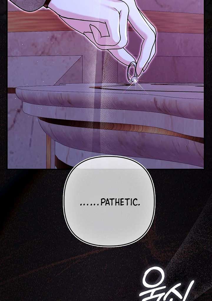 Rejecting The Perfect Marriage Chapter 5 - Page 84