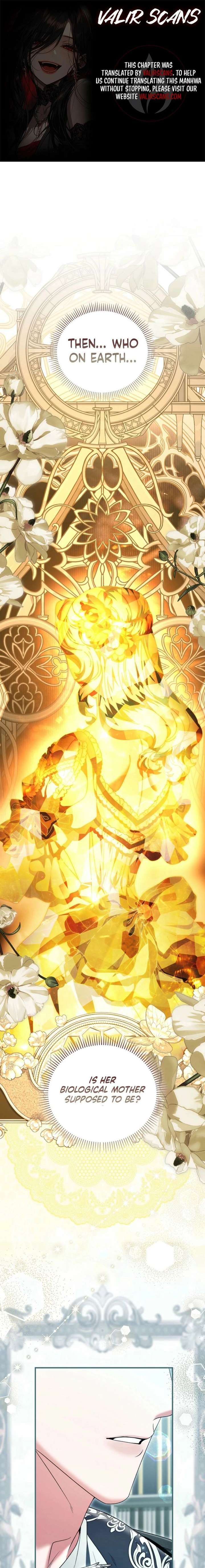 Rejecting The Perfect Marriage Chapter 50 - Page 1