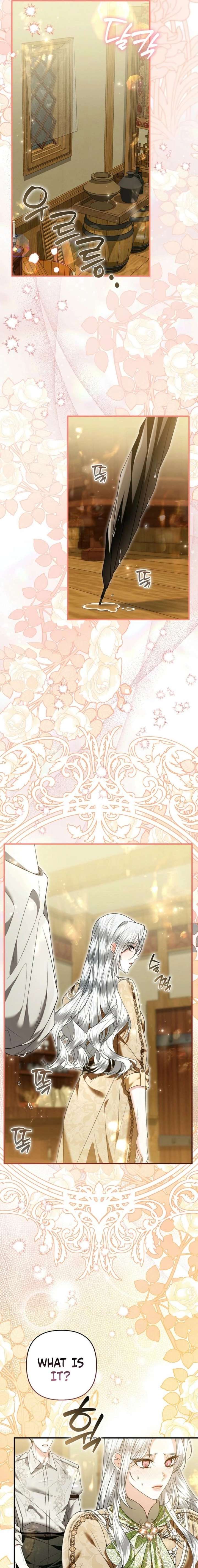 Rejecting The Perfect Marriage Chapter 50 - Page 11