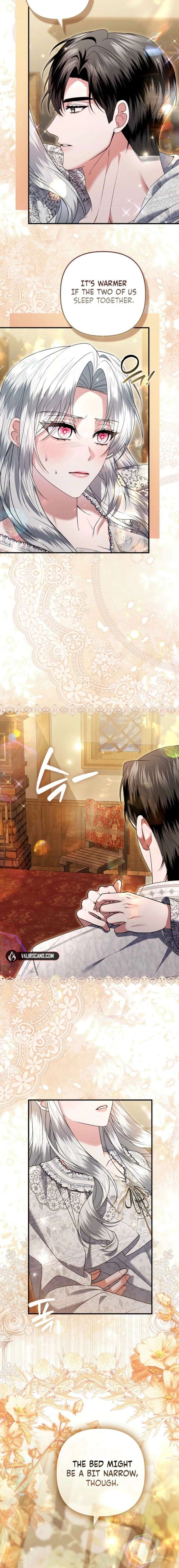 Rejecting The Perfect Marriage Chapter 50 - Page 16