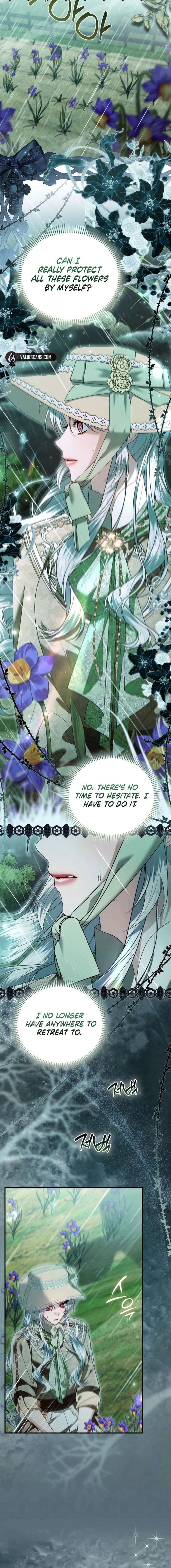 Rejecting The Perfect Marriage Chapter 50 - Page 4