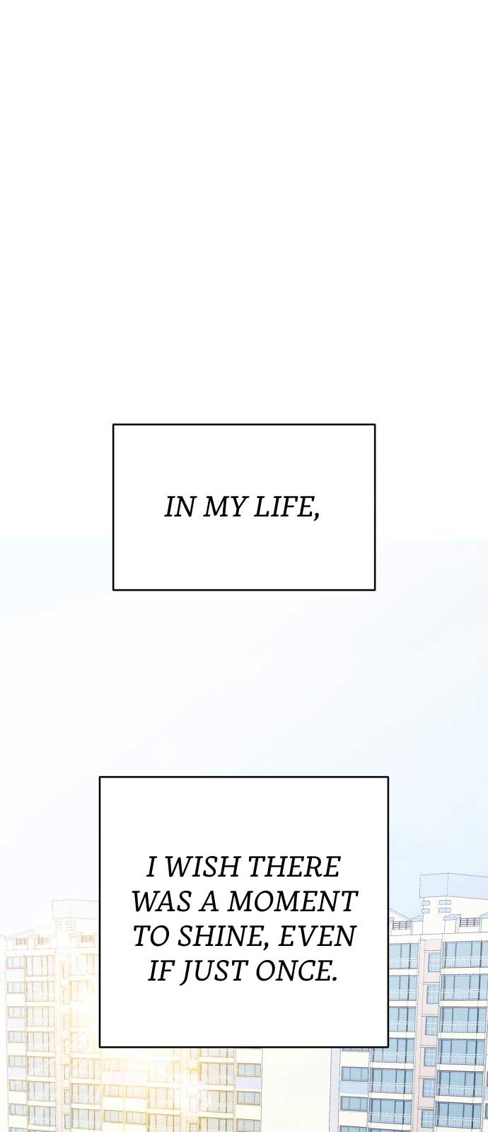 Shining Nana Nana Chapter 1 - Page 1