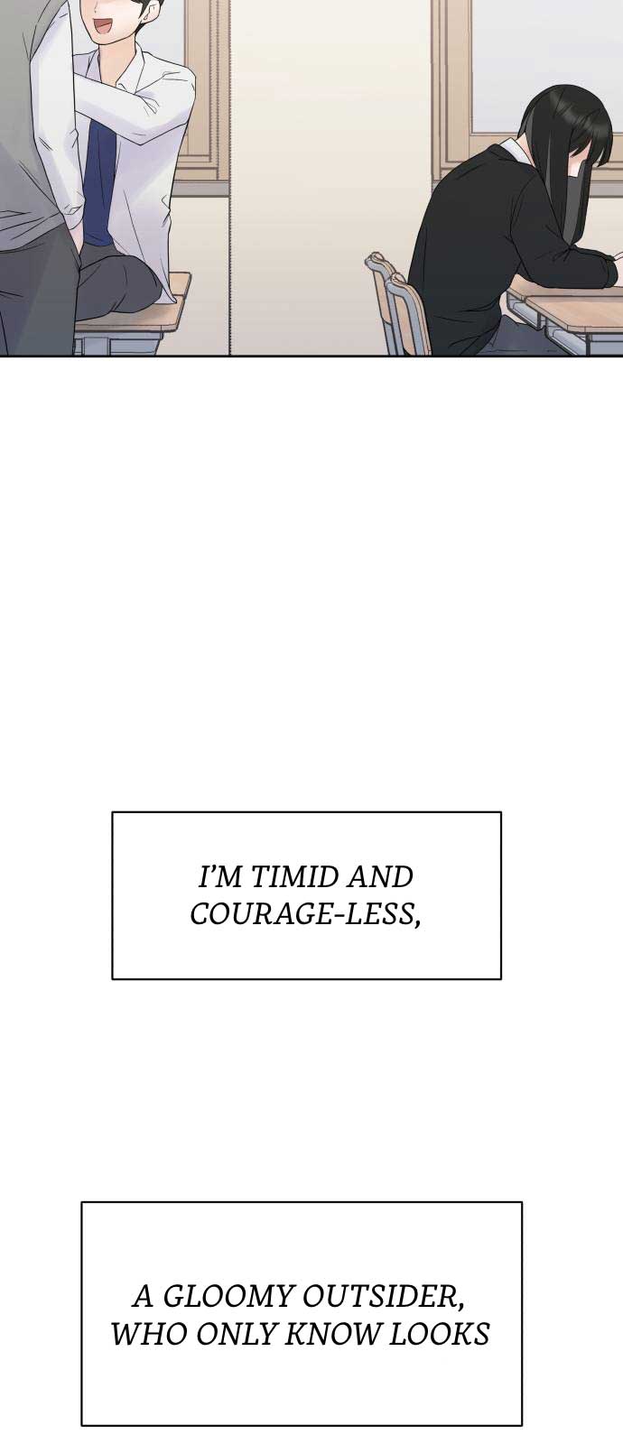 Shining Nana Nana Chapter 1 - Page 11