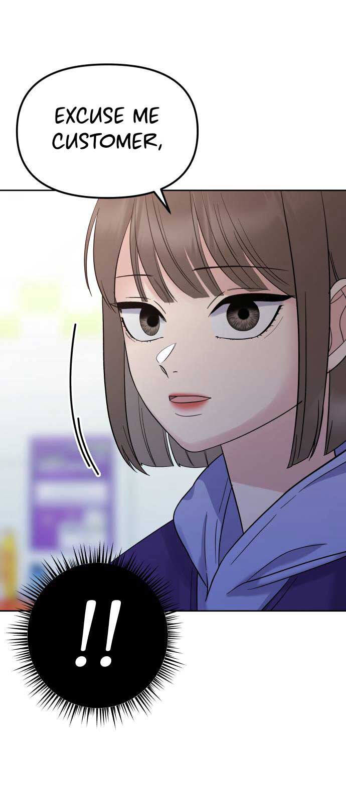 Shining Nana Nana Chapter 1 - Page 114