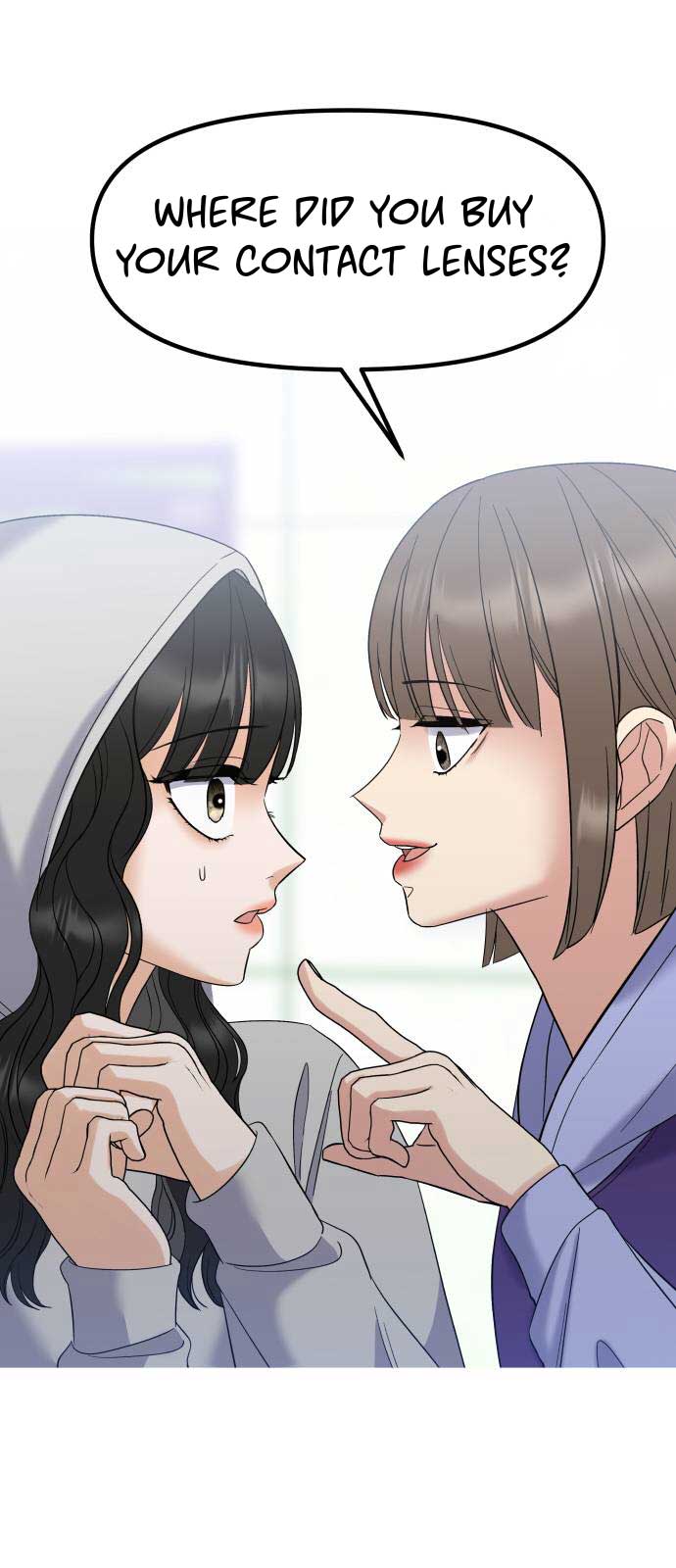 Shining Nana Nana Chapter 1 - Page 120