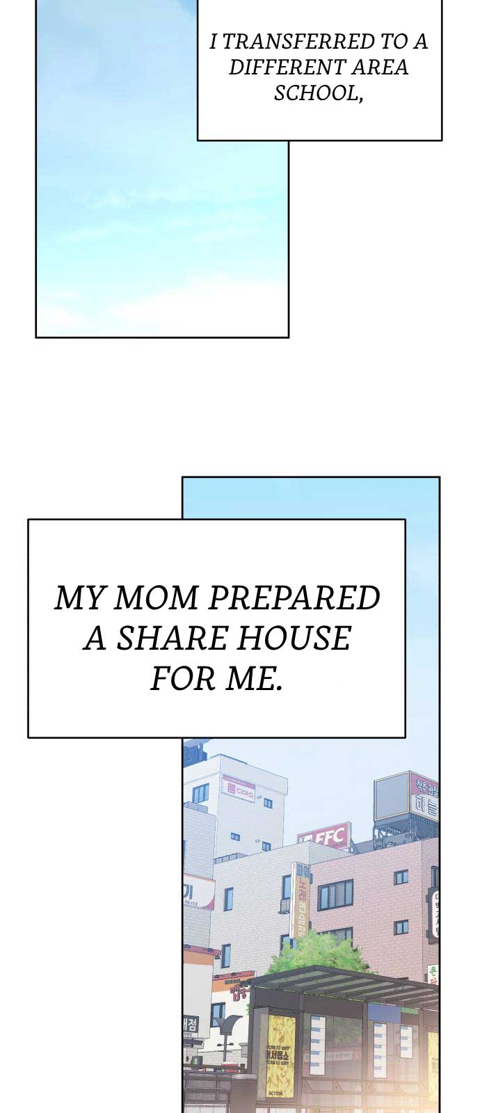 Shining Nana Nana Chapter 1 - Page 158