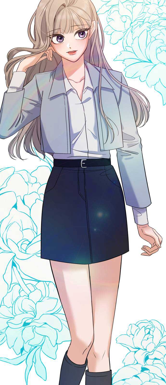 Shining Nana Nana Chapter 1 - Page 165