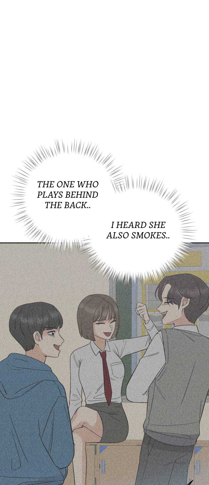 Shining Nana Nana Chapter 1 - Page 17