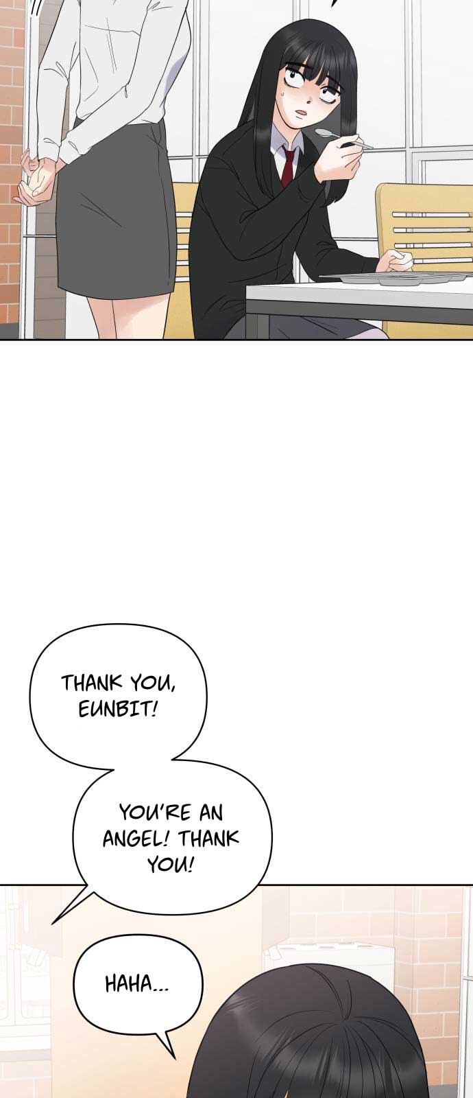 Shining Nana Nana Chapter 1 - Page 19