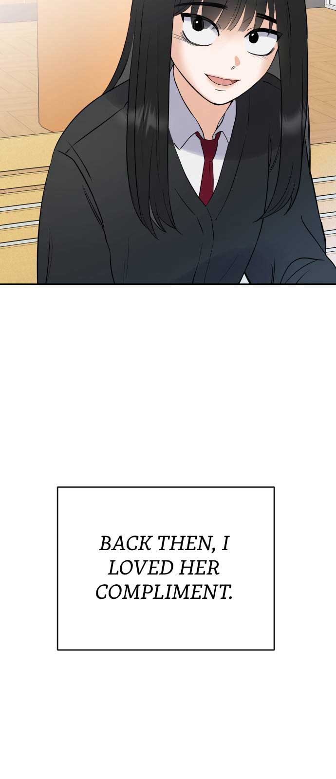 Shining Nana Nana Chapter 1 - Page 20