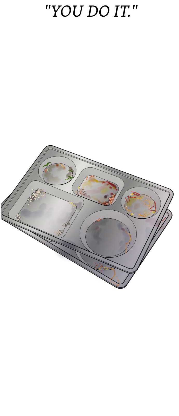 Shining Nana Nana Chapter 1 - Page 24