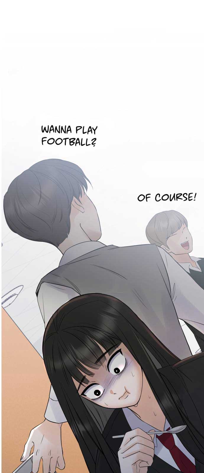 Shining Nana Nana Chapter 1 - Page 26