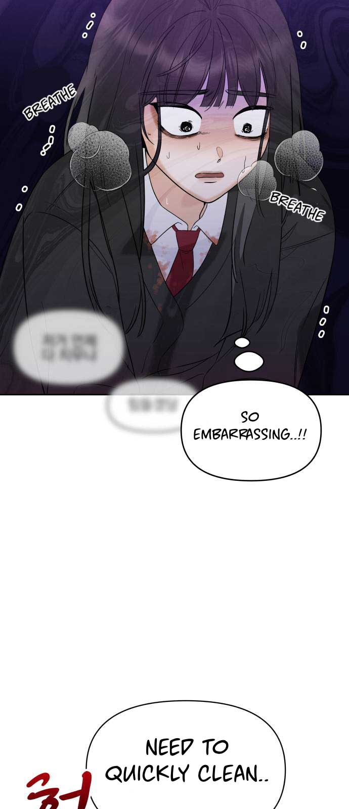 Shining Nana Nana Chapter 1 - Page 35