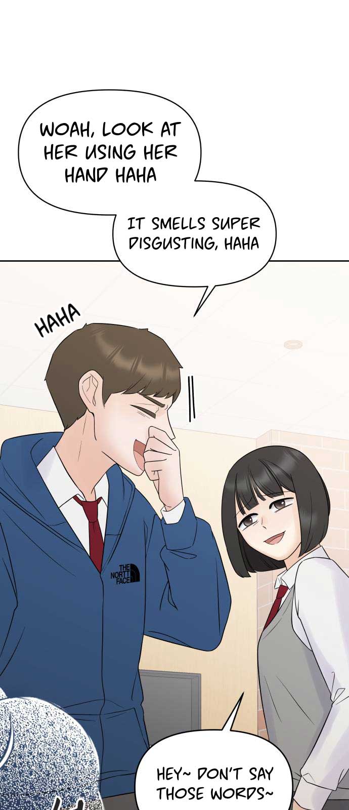 Shining Nana Nana Chapter 1 - Page 37