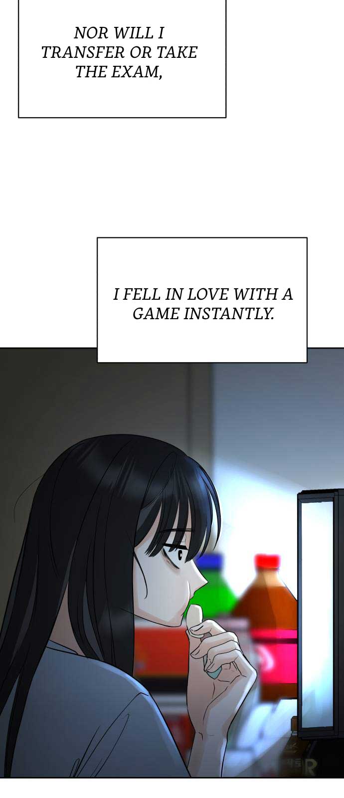 Shining Nana Nana Chapter 1 - Page 65