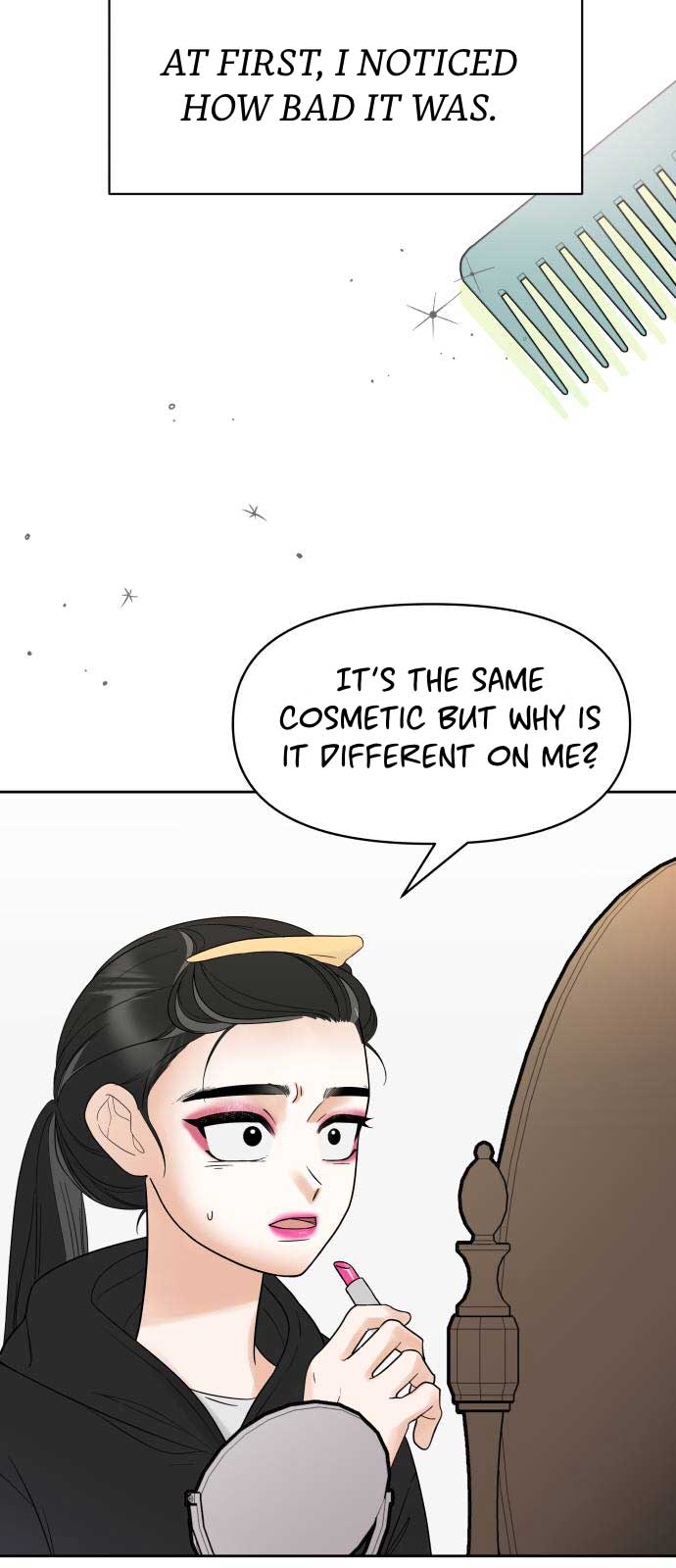 Shining Nana Nana Chapter 1 - Page 83