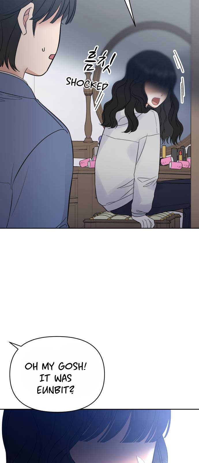 Shining Nana Nana Chapter 1 - Page 89