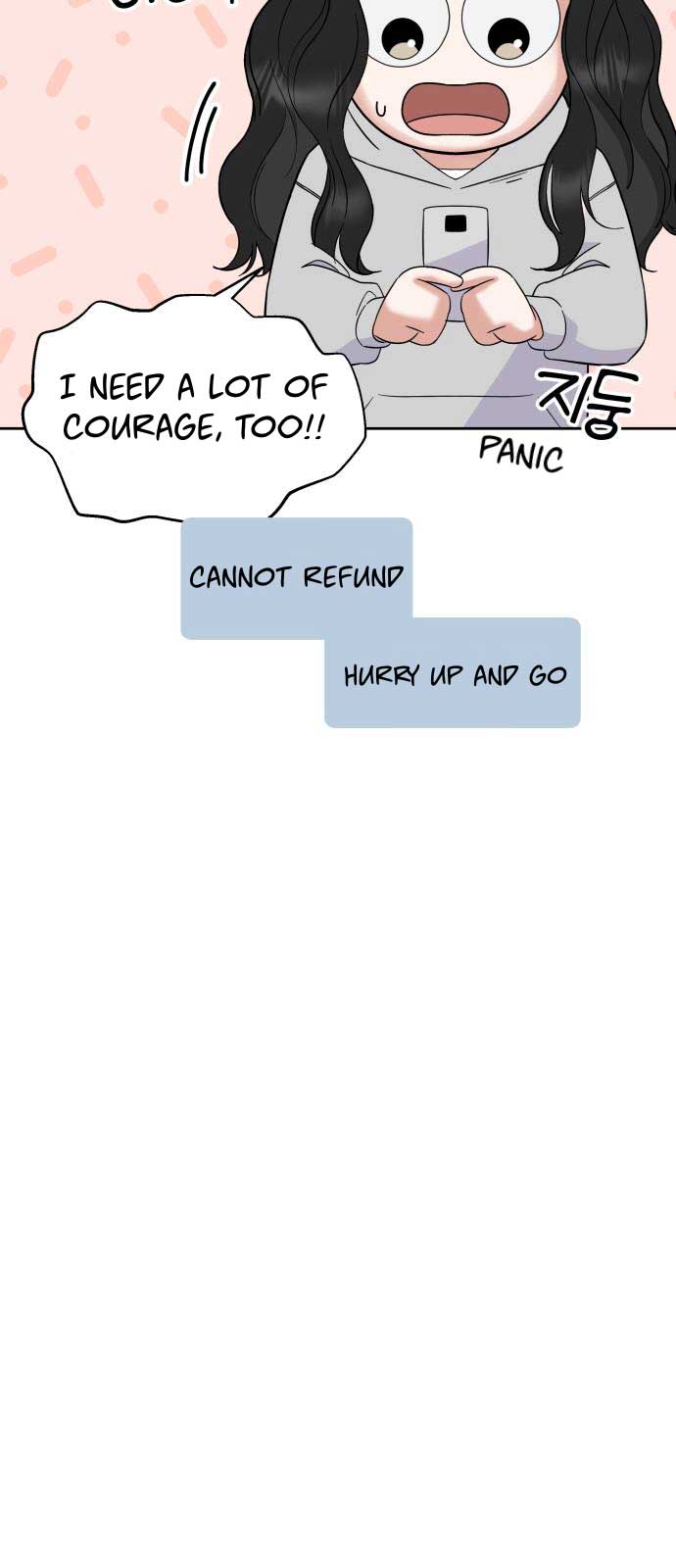 Shining Nana Nana Chapter 1 - Page 96