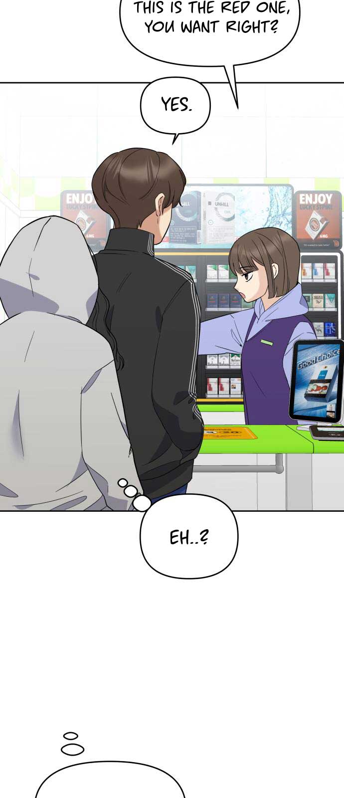 Shining Nana Nana Chapter 1 - Page 99