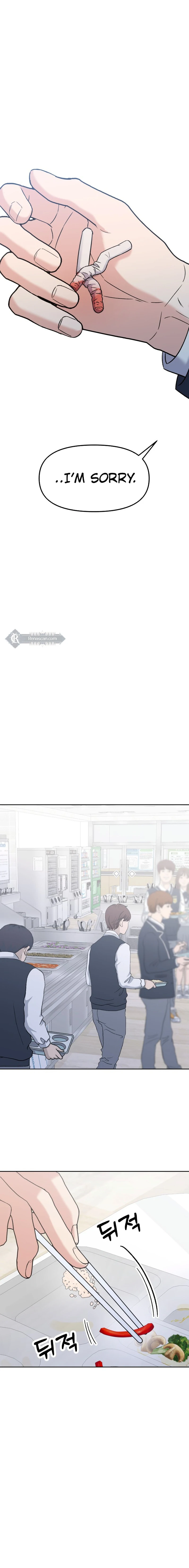 Shining Nana Nana Chapter 10 - Page 13