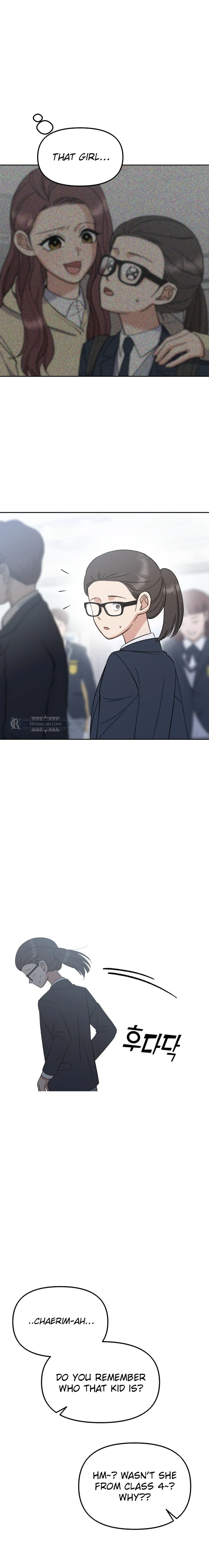 Shining Nana Nana Chapter 10 - Page 15