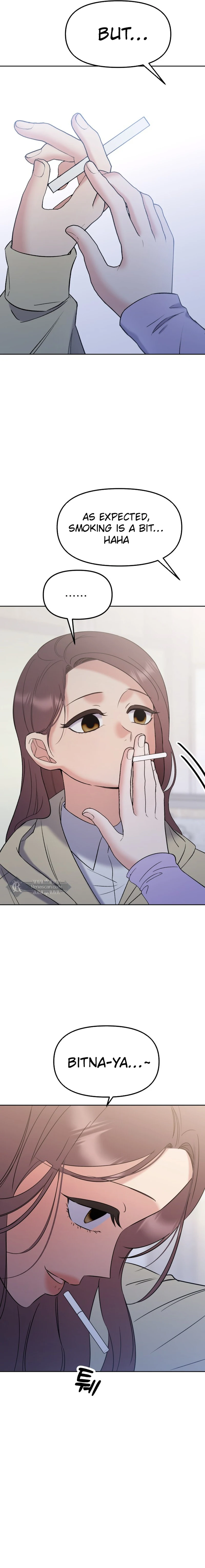 Shining Nana Nana Chapter 10 - Page 2