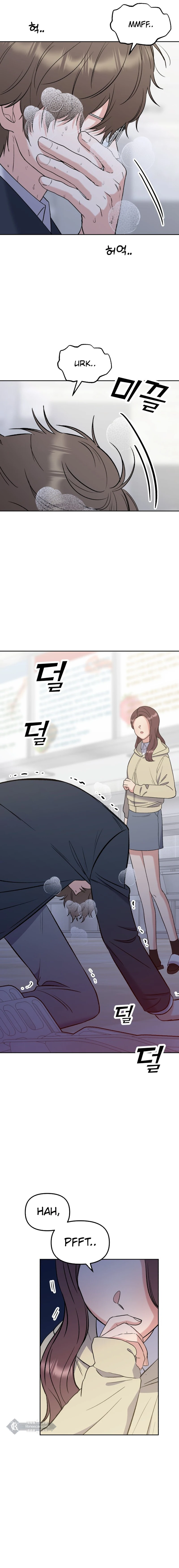 Shining Nana Nana Chapter 10 - Page 24