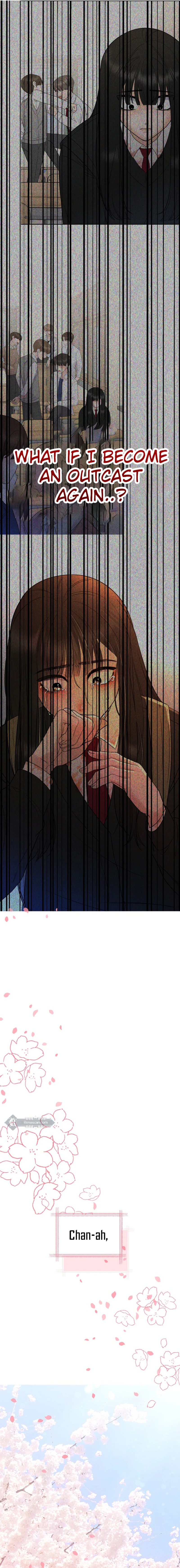 Shining Nana Nana Chapter 10 - Page 27