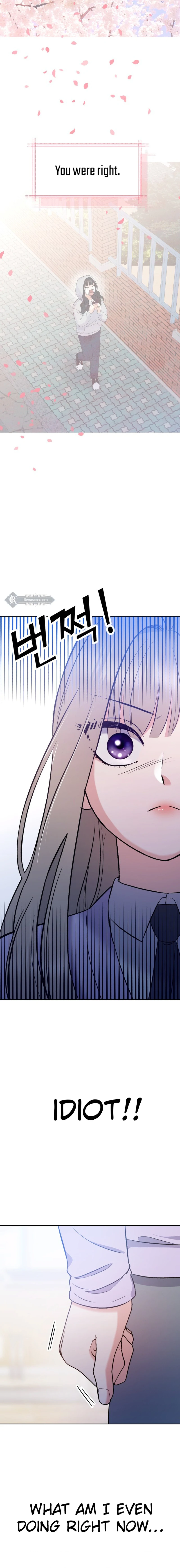 Shining Nana Nana Chapter 10 - Page 28