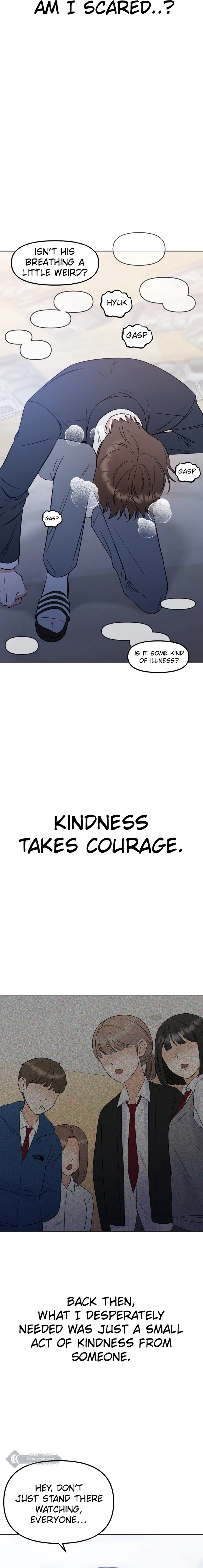 Shining Nana Nana Chapter 10 - Page 29