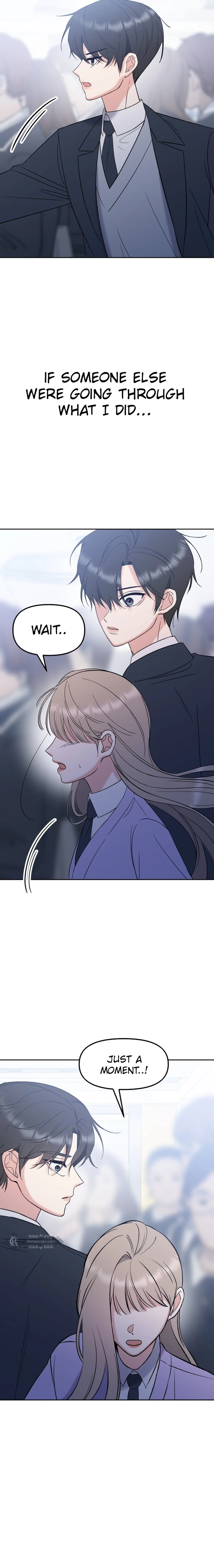 Shining Nana Nana Chapter 10 - Page 30