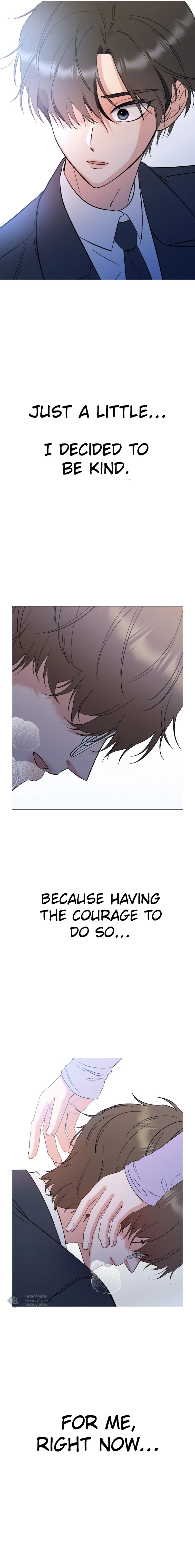 Shining Nana Nana Chapter 10 - Page 31