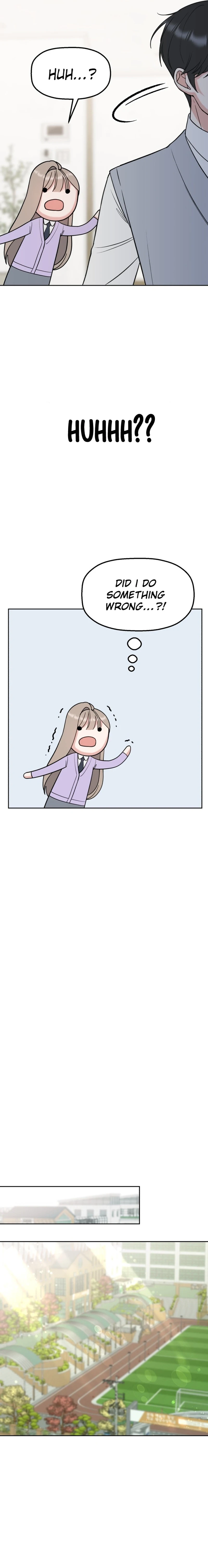 Shining Nana Nana Chapter 11 - Page 25