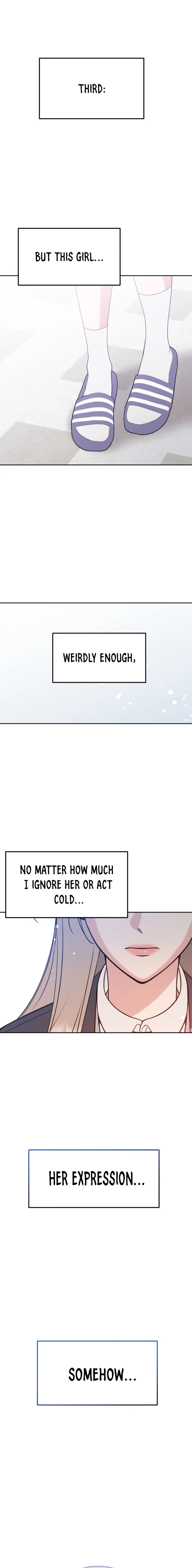 Shining Nana Nana Chapter 12 - Page 15