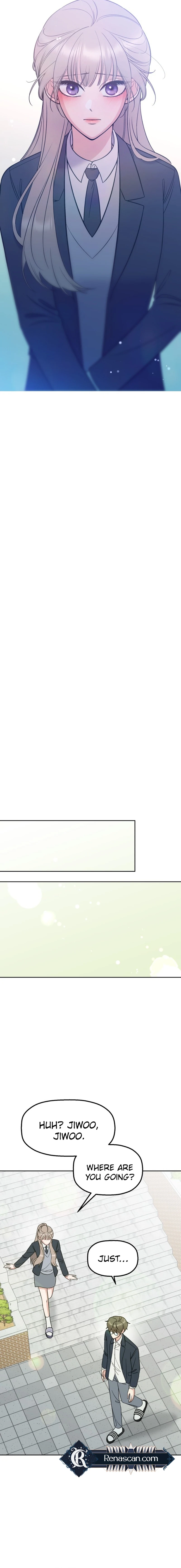 Shining Nana Nana Chapter 12 - Page 16