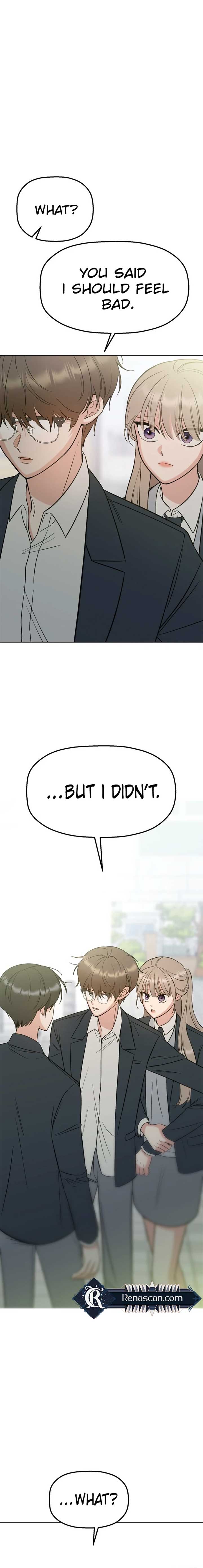 Shining Nana Nana Chapter 13 - Page 1