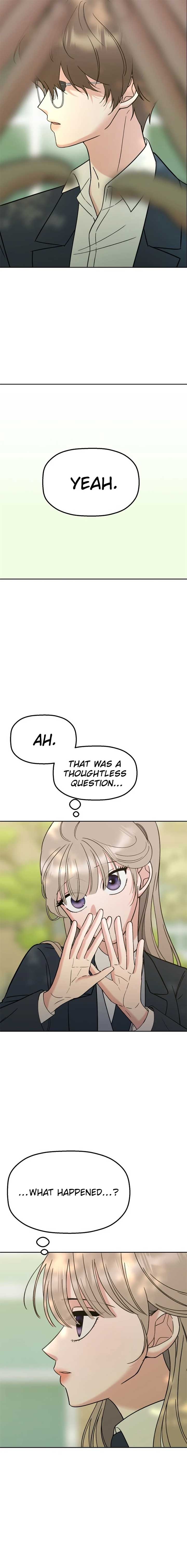 Shining Nana Nana Chapter 13 - Page 13