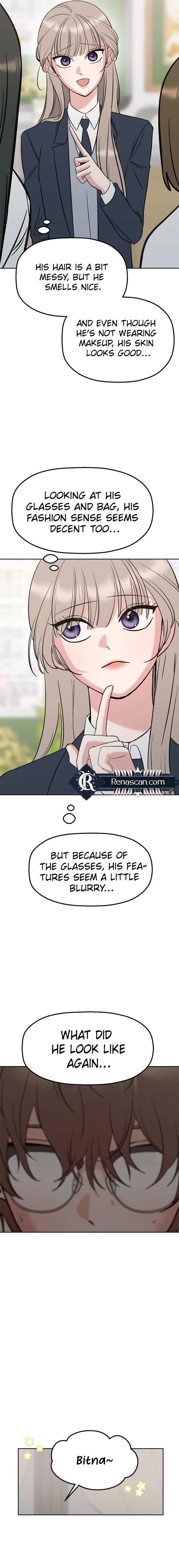 Shining Nana Nana Chapter 13 - Page 17