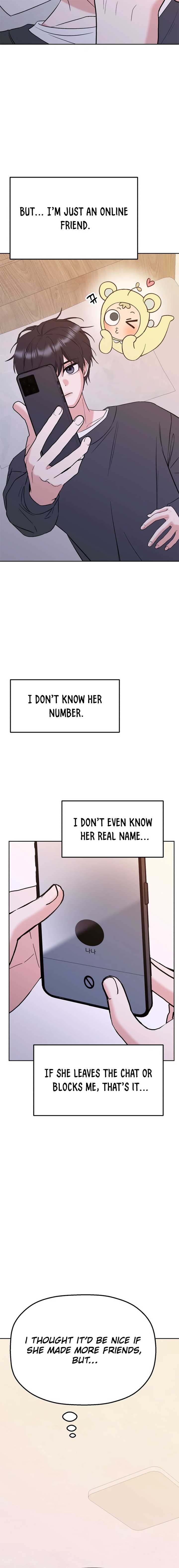 Shining Nana Nana Chapter 14 - Page 11