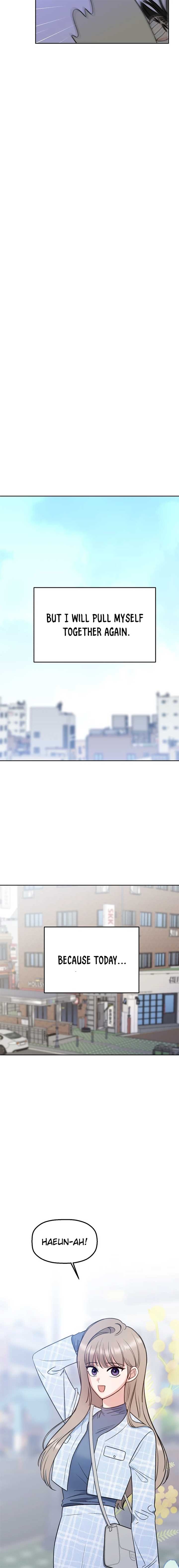 Shining Nana Nana Chapter 15 - Page 16