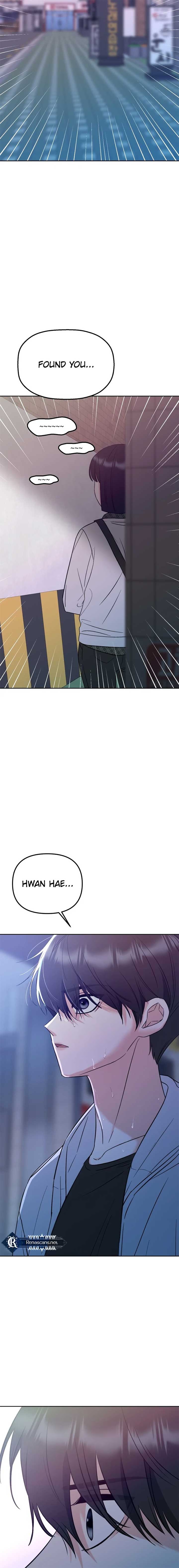 Shining Nana Nana Chapter 15 - Page 29