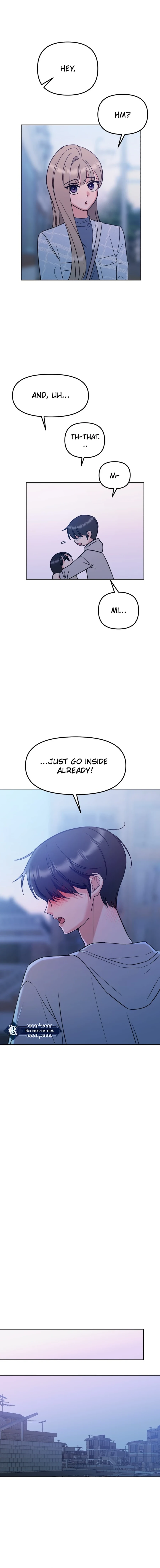 Shining Nana Nana Chapter 16 - Page 18