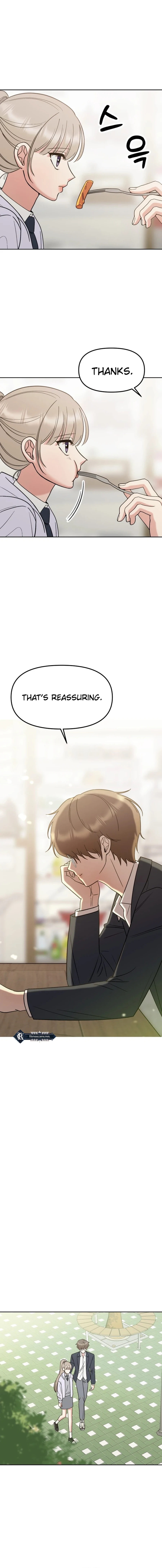 Shining Nana Nana Chapter 17 - Page 17